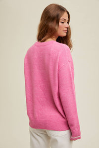 Vacay Sweater