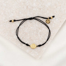 Load image into Gallery viewer, Breathe Blessing Bracelet
