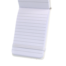 Load image into Gallery viewer, You're a Badass Bitch Pocket Journal
