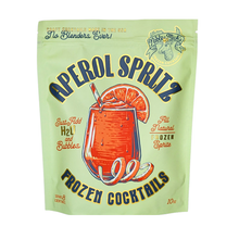 Load image into Gallery viewer, Aperol Spritz Frozen Cocktail
