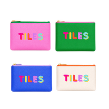 Load image into Gallery viewer, Mahjong Tile Storage Bag
