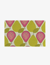 Load image into Gallery viewer, Tropical Fruit Not Paper Towel

