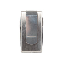 Load image into Gallery viewer, 6 Function Stainless Money Clip
