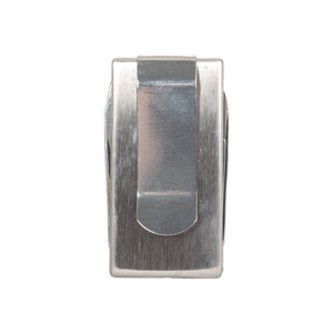 6 Function Stainless Money Clip