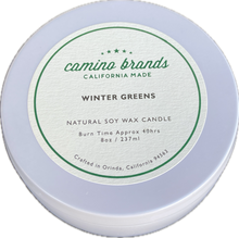 Load image into Gallery viewer, Camino Brands Candles
