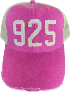 925 Hats