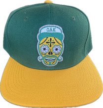 Load image into Gallery viewer, Sports Snapback Hats
