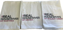 Load image into Gallery viewer, Floursack Housewives Tea Towels

