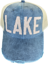 Load image into Gallery viewer, LAKE Hats
