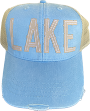 Load image into Gallery viewer, LAKE Hats
