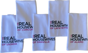 Housewives Tea Towels