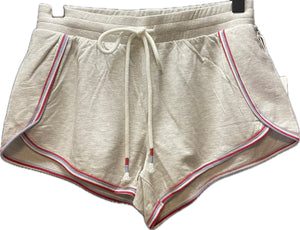 PJ Salvage Grey Shorts