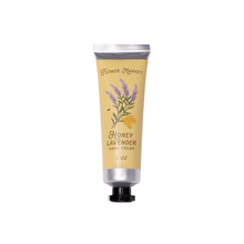 Load image into Gallery viewer, Honey Lavender Hand Cream 1 oz – Flower Market
