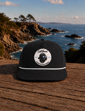 Load image into Gallery viewer, The Cali Collection Rope Hat
