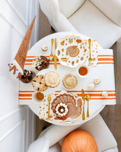 Load image into Gallery viewer, Turkey Shaped Plate - 10&quot;
