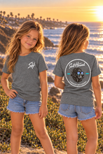 Load image into Gallery viewer, Girl's Cali Head T-Shirt
