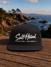 Load image into Gallery viewer, The Signature Collection Trucker Hat
