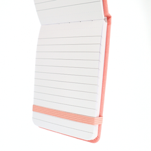 Load image into Gallery viewer, Bitches Get Shit Done Pocket Journal
