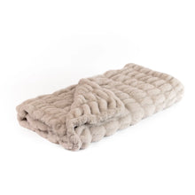 Load image into Gallery viewer, Cloud Adult Throw by Keiki Co
