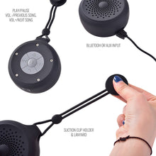 Load image into Gallery viewer, Boomerang Waterproof Wireless Speaker
