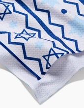 Load image into Gallery viewer, Path Of Light Tea Towel
