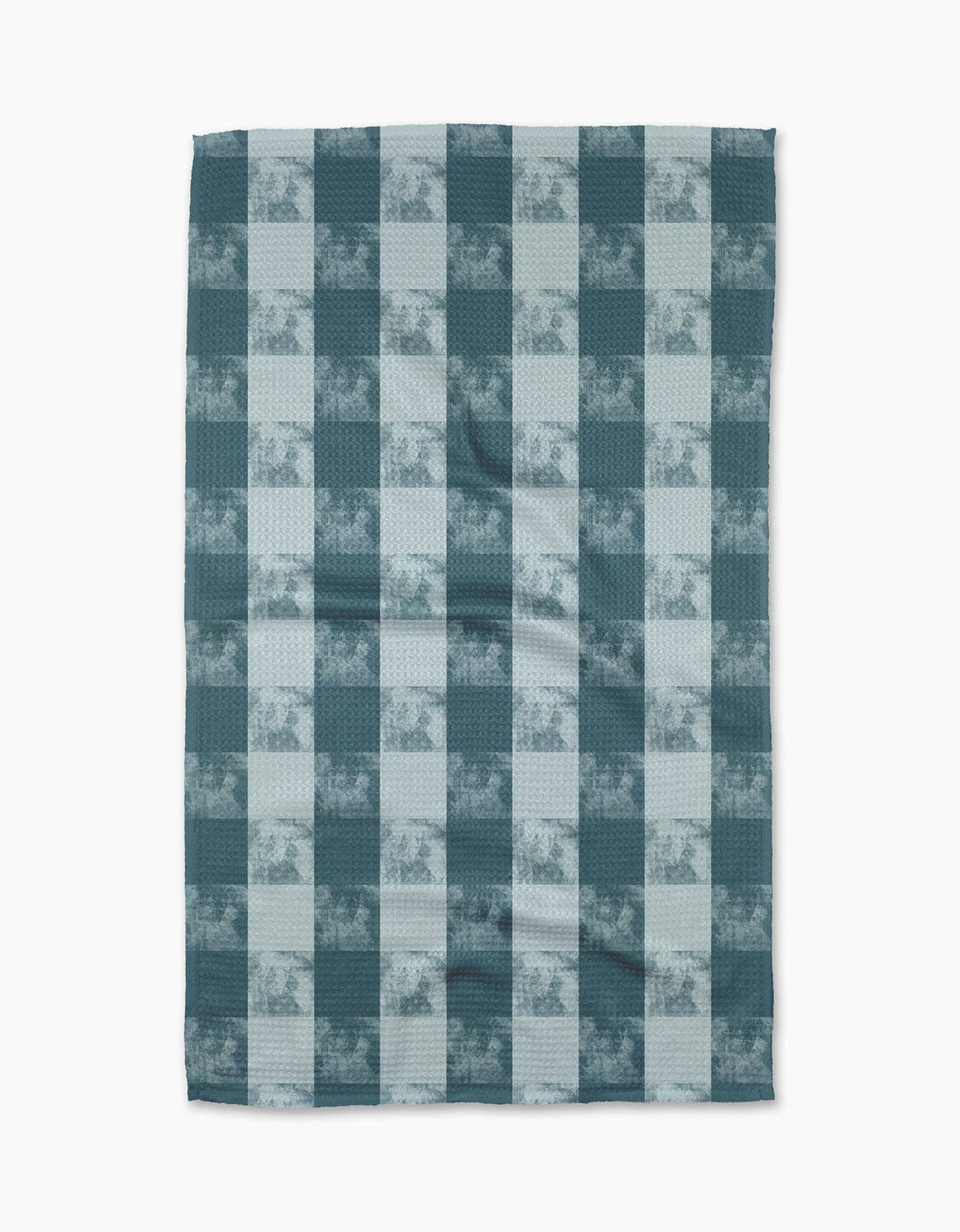 Beach Storm Tea Towel