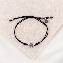 Load image into Gallery viewer, Breathe Blessing Bracelet
