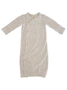 Dove Speckle / Gown