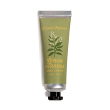 Load image into Gallery viewer, Lemon Verbena Hand Cream 1 oz – Flower Market
