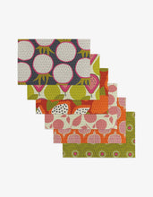 Load image into Gallery viewer, Tropical Fruit Not Paper Towel
