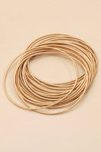 Load image into Gallery viewer, DIA Spring Bracelets
