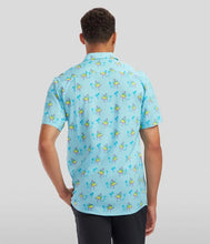 Load image into Gallery viewer, Tacosaurus Hawaiian Shirt - Men&#39;s &amp; Kid&#39;s
