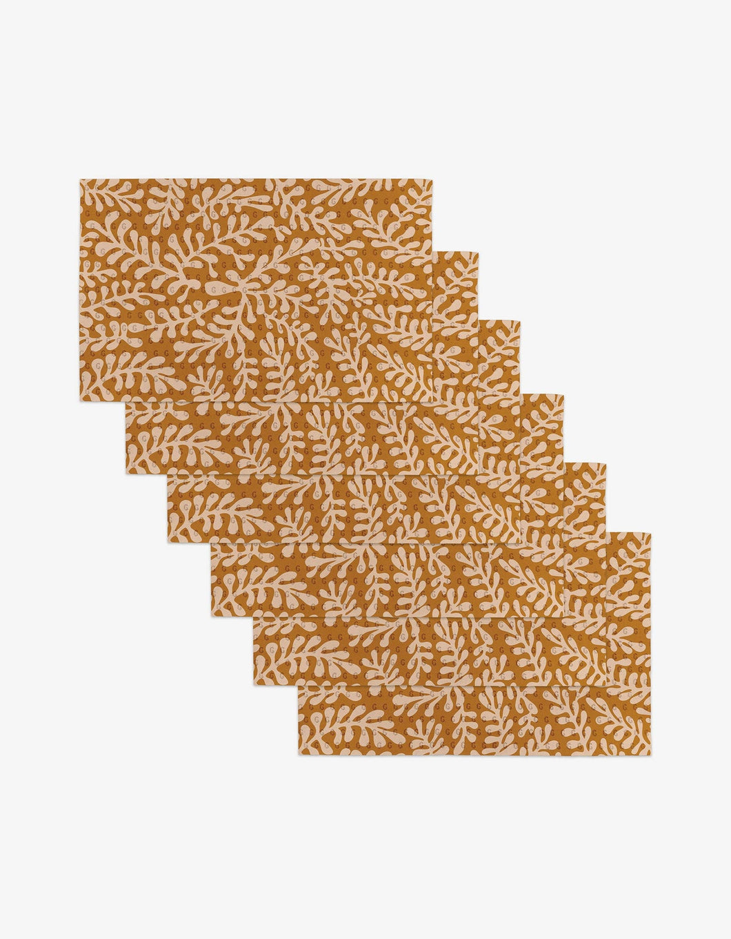 Golden Fall Not Paper Towel