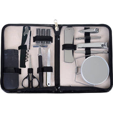 Load image into Gallery viewer, Mr. On the Move Grooming Kit
