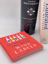 Load image into Gallery viewer, My Book Club - Funny Cocktail Napkin
