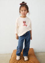 Load image into Gallery viewer, Mayoral Girl Jeans, Medium Denim
