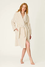 Load image into Gallery viewer, PJ Salvage Luxe Plush Robe
