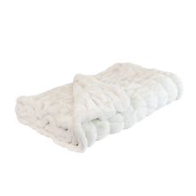 Load image into Gallery viewer, Cloud Adult Throw by Keiki Co
