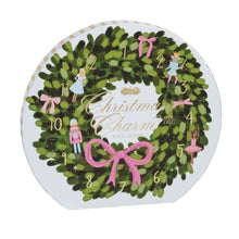 Load image into Gallery viewer, Mud Pie Jewelry Advent Calendar - Wreath
