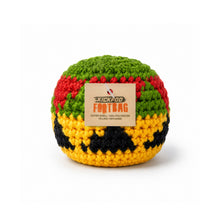 Load image into Gallery viewer, Kickpod Freestyle Hacky Sack
