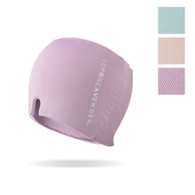 Load image into Gallery viewer, Lemon Lavender Out Cold Migraine Cap
