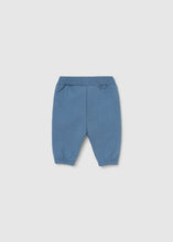 Load image into Gallery viewer, Mayoral Newborn Boy Pants, Noche
