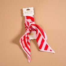 Load image into Gallery viewer, Twirl &amp; Tie Scarf - The Darling Effect

