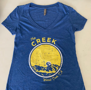 The Creek Short Sleeve T-Shirt