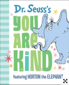You Are Kind