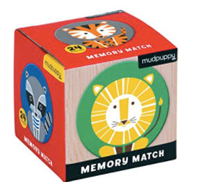 Memory Match Game