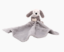 Load image into Gallery viewer, Jellycat Smudge Puppy
