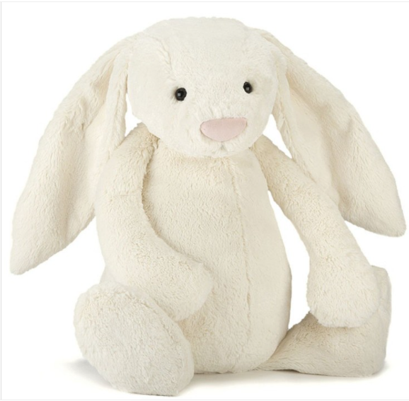 Jellycat Bunny