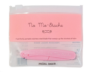 No Mo-Stache & No Mo Unibrow Kits