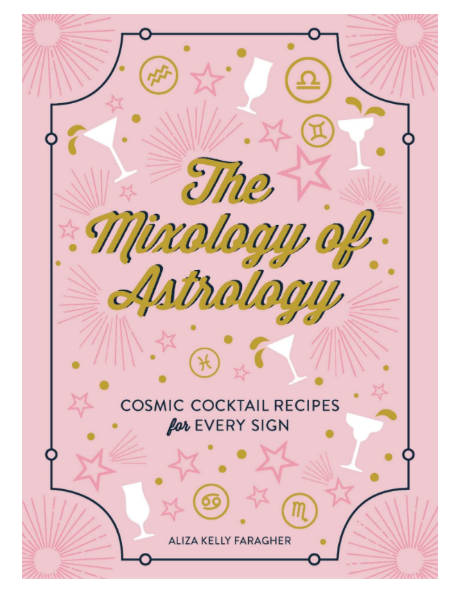 The Mixology of Astrology